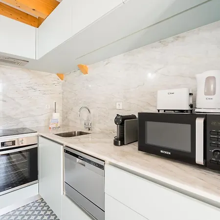 Apartment Guestready - Escape In *