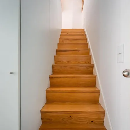 Guestready - Escape In Apartment Porto