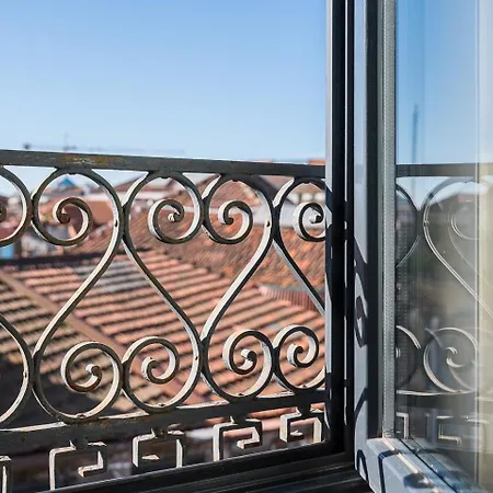 Guestready - Escape In Apartment Porto