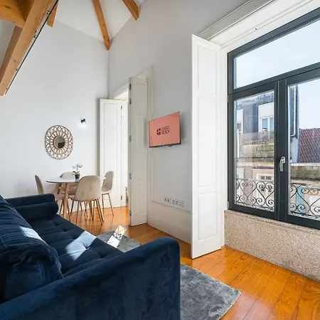 Guestready - Escape In Apartment