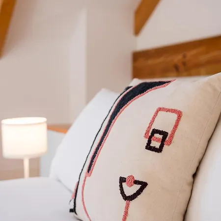 Guestready - Escape In Apartment *