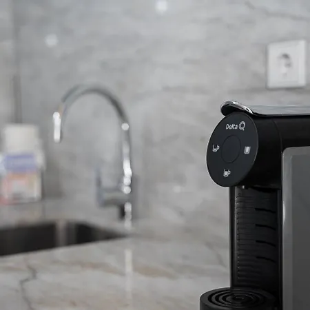 Guestready - Escape In Apartment