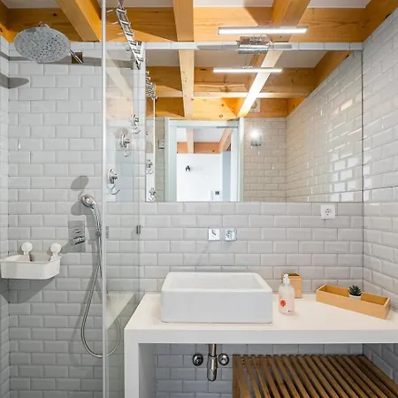 Apartment Guestready - Escape In